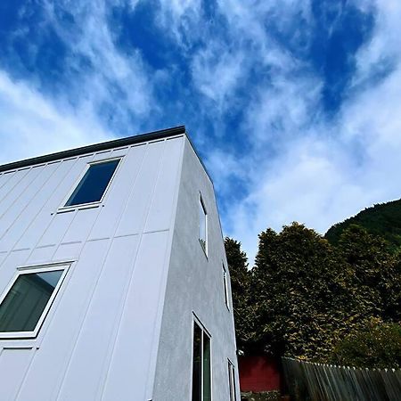 Hideaway Rima - In The Cbd Apartment Queenstown Luaran gambar