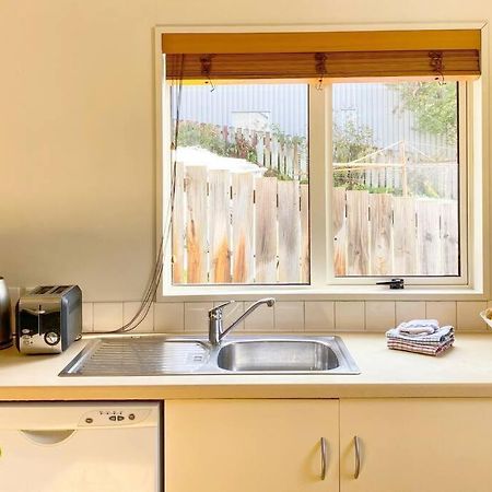 Hideaway Rima - In The Cbd Apartment Queenstown Luaran gambar