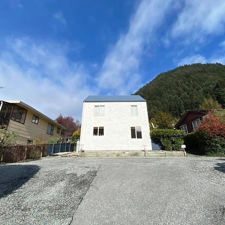 Hideaway Rima - In The Cbd Apartment Queenstown Luaran gambar