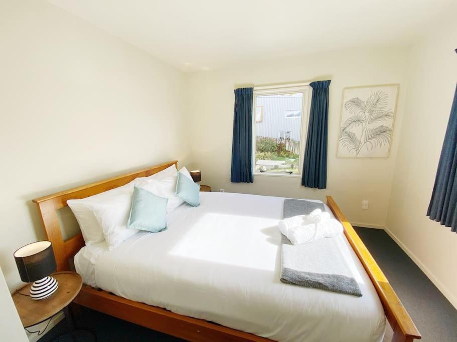Hideaway Rima - In The Cbd Apartment Queenstown Luaran gambar