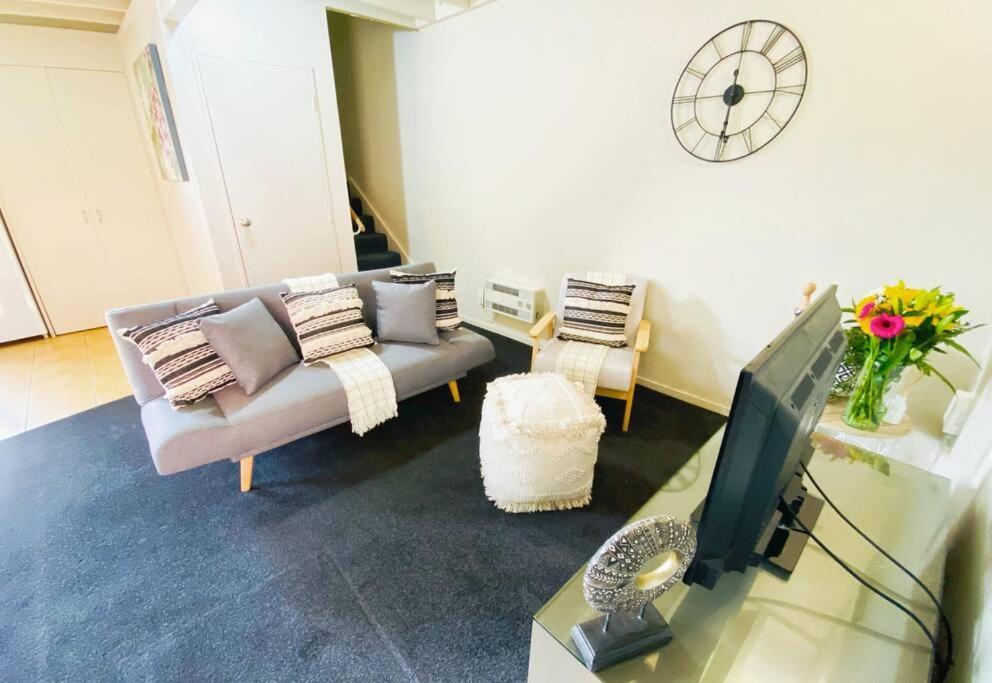 Hideaway Rima - In The Cbd Apartment Queenstown Luaran gambar
