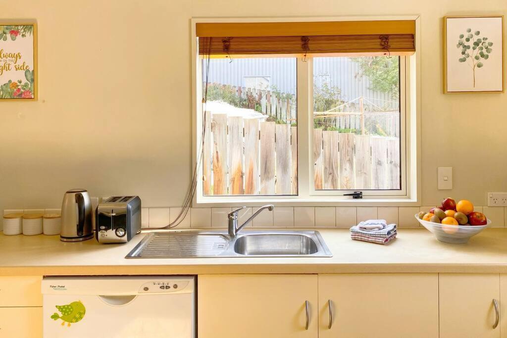 Hideaway Rima - In The Cbd Apartment Queenstown Luaran gambar