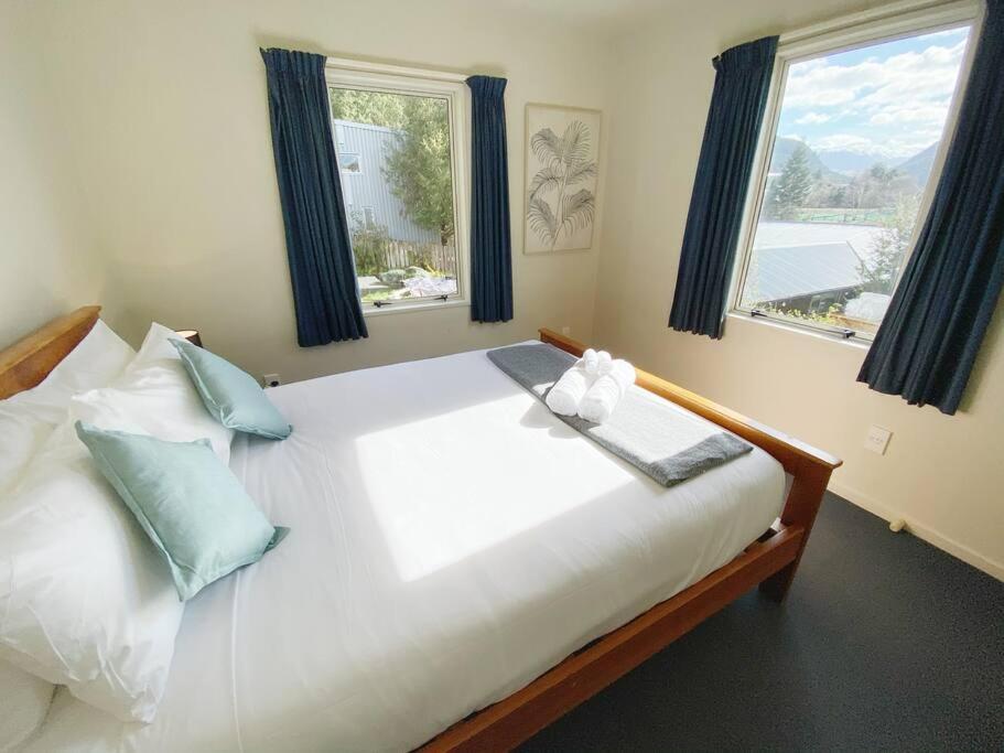 Hideaway Rima - In The Cbd Apartment Queenstown Luaran gambar