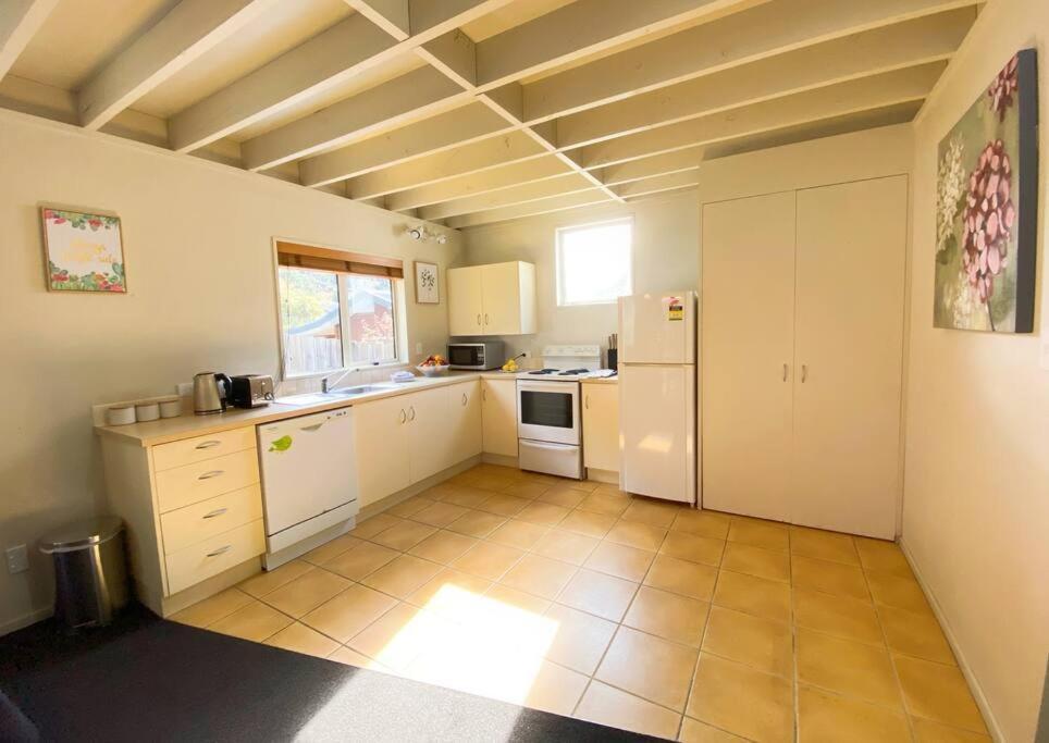 Hideaway Rima - In The Cbd Apartment Queenstown Luaran gambar